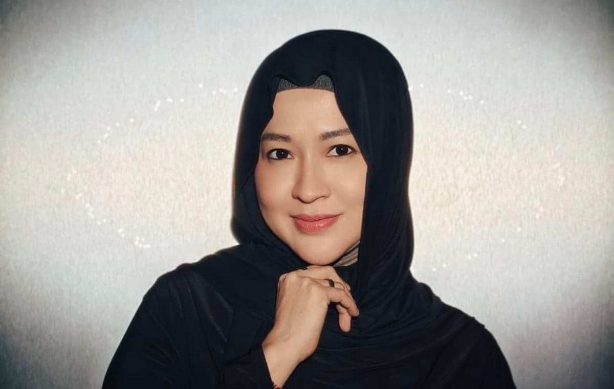Masih Sendiri, Okie Agustina Ungkap Kriteria Calon Suami 