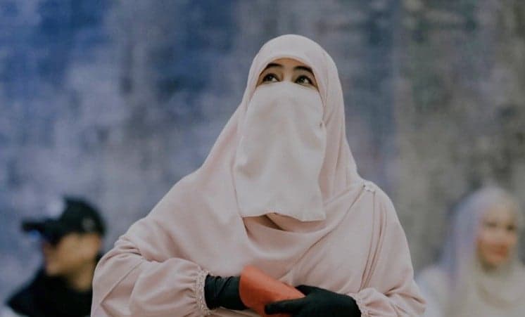 Sambut Ramadan dengan Cucu Pertama, Umi Pipik Renovasi Kamar Jadi Serba Pink