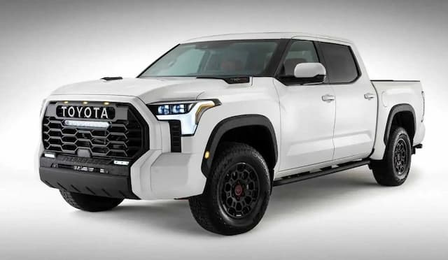 Jepang Buka Keran Impor Mobil dari Amerika, Bebas Masuk Tanpa Pengujian