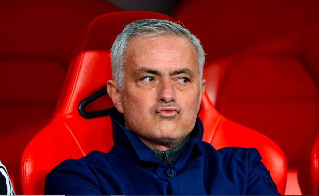 Benfica vs Real Madrid Memanas, Mourinho: Tak Butuh Keajaiban untuk Singkirkan Los Blancos!