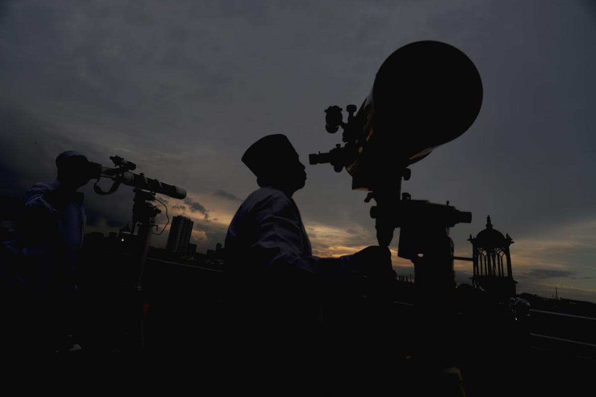 Idulfitri 2026 Berpotensi Berbeda, MUI: Tunggu Sidang Isbat Pemerintah