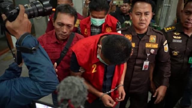 Kejati Sumsel Ungkap Modus Kasus Suap Proyek Irigasi Libatkan Anggota DPRD Muara Enim