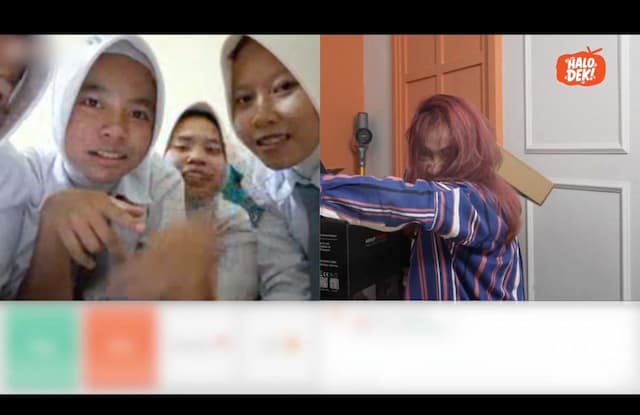 Salah Paham gegara Obat, Azia Bikin Chaos!