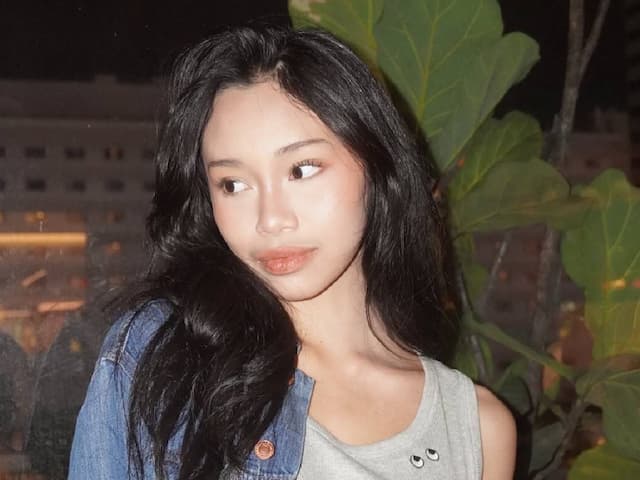 Gendis JKT48 Resmi Ditangguhkan hingga Mei 2026 gegara Foto Viral!