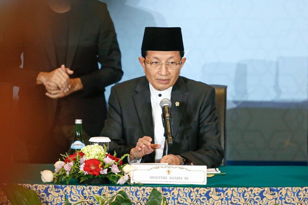 Lapor ke KPK sebelum 30 Hari, Menag Tak Kena Ancaman Pidana gegara Naik Jet Pribadi