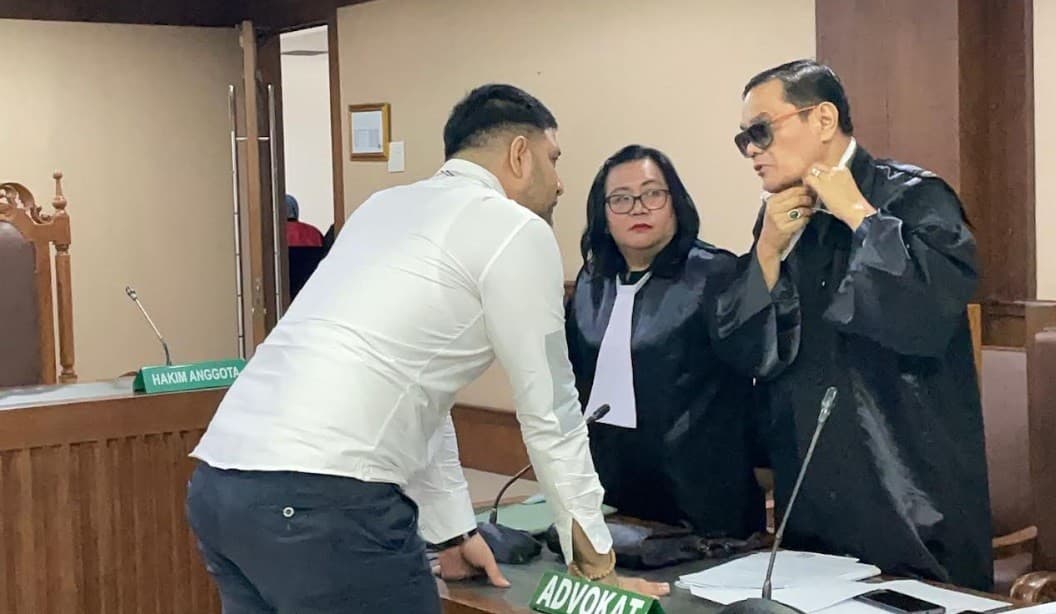 Kuasa Hukum Ammar Zoni Sudah Prediksi Tuntutan Bakal Berat: Jalan Masih Panjang!