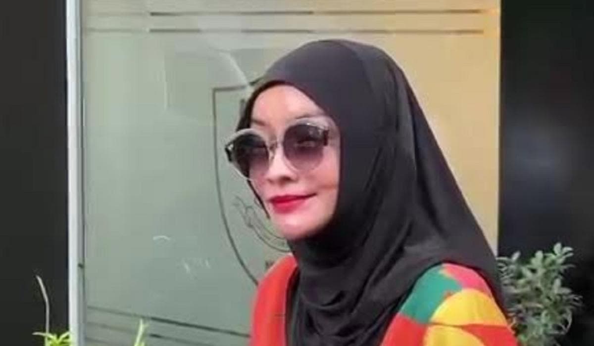 Doktif dan Richard Lee Tak Sengaja Bertemu di Polda Metro Jaya