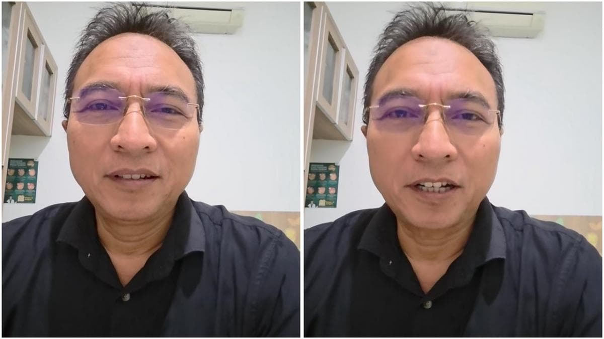 Pernyataan Lengkap Dokter Piprim soal Bolos 28 Hari yang Picu Pemecatan oleh Menkes