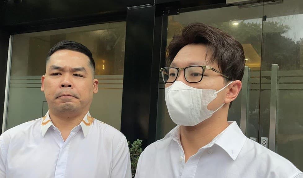 Jalani Pemeriksaan di Polda Metro, Richard Lee Sedih Konflik Sesama Dokter Skincare