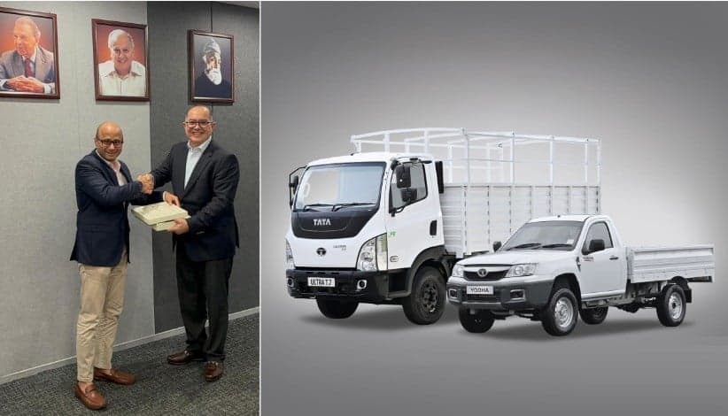 Mobil India Tata dan Mahindra Tepuk Tangan Dapat Order 105.000 Unit dari Indonesia, Industri Nasional Nangis