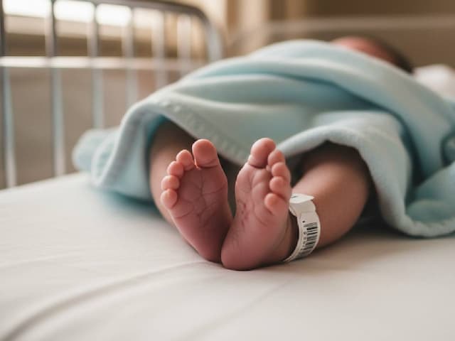 Sedih, Setiap Tahun 45 Ribu Bayi Indonesia Lahir dengan Penyakit Jantung Bawaan