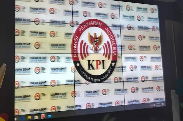 Pansel Minta Masukan Publik soal Calon Anggota KPI: Penting untuk Telusuri Rekam Jejak