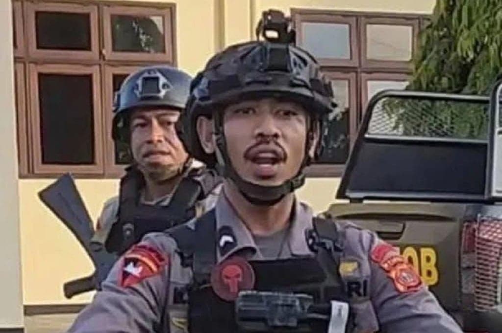 DPR Ingatkan Proses Hukum Oknum Brimob Aniaya Remaja hingga Tewas di Tual Harus Transparan