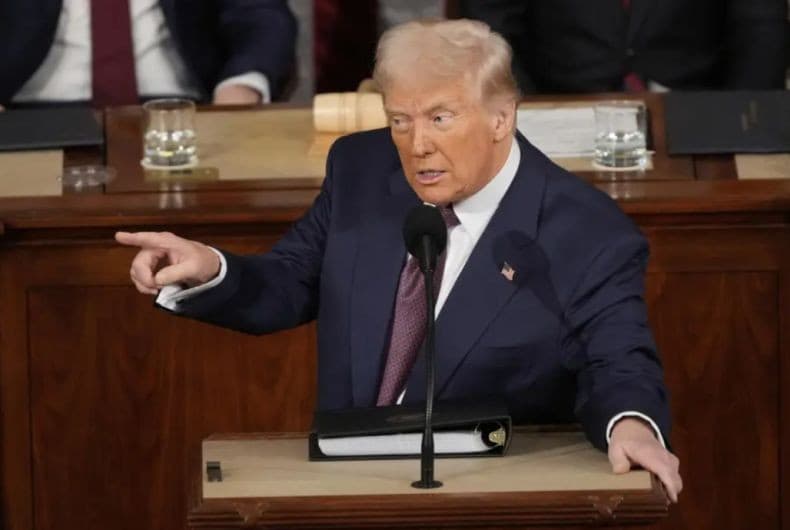 Konflik AS-Iran Pecah Lagi, Trump: Iran Permainkan Kita!