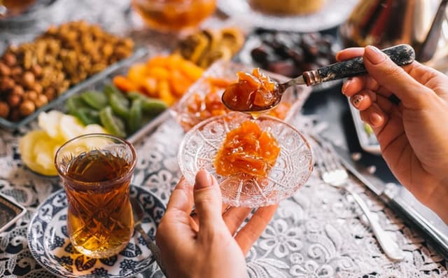 Jadwal Buka Puasa Kota Bogor Selasa 24 Februari 2026 Beserta Doa Berbuka