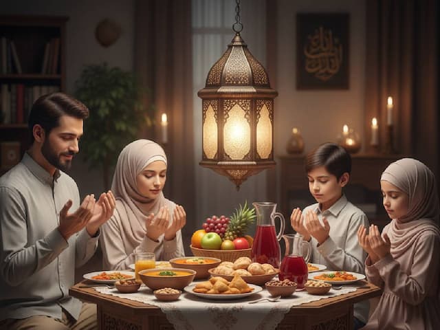 Puasa Ramadhan Bisa Cegah Kanker? Ini Faktanya!