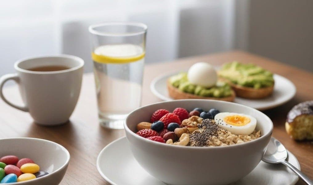 Jangan Konsumsi Gula Berlebih Sebelum Tidur, Ini Risiko yang Mengintai