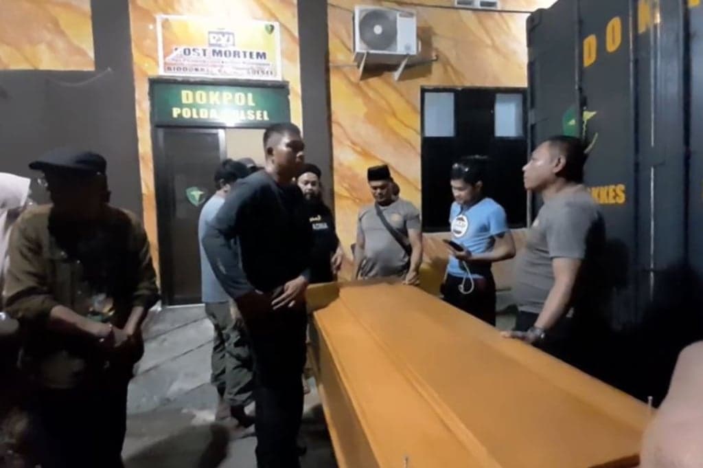 Propam Polda Sulsel Periksa 6 Personel Usut Kematian Bripda Dirja Diduga Dianiaya Senior