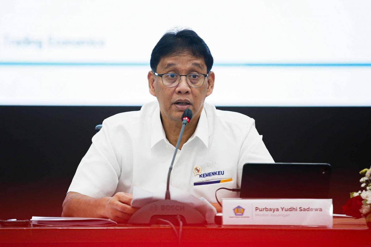 Defisit APBN Tembus Rp135,7 Triliun di Februari 2026, Ini Penjelasan Purbaya