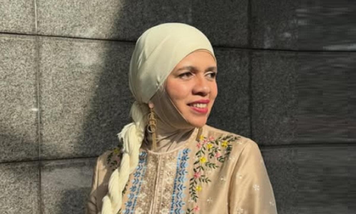 Geni Faruk Bantah Pilih Kasih, Hadiri Ultah Ameena Sebut Semua Cucu Kesayangan