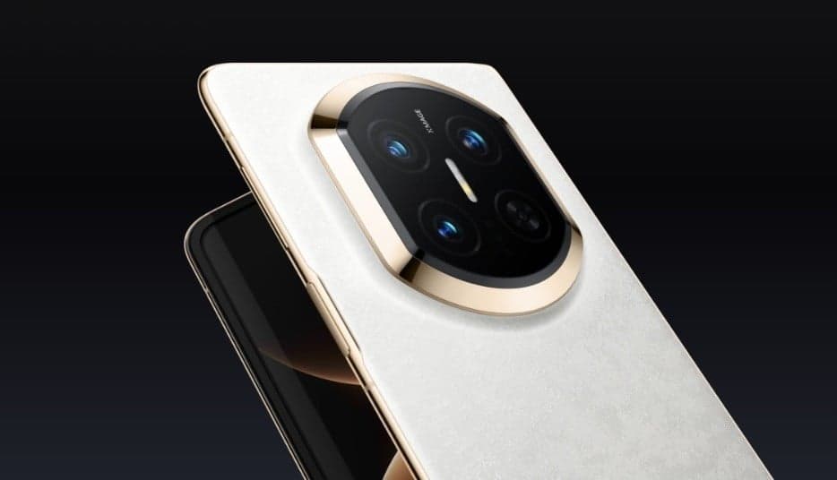 Huawei Bakal Rilis Smartphone Lipat Terbaru Mate X7 Pekan Depan, Intip Bocorannya