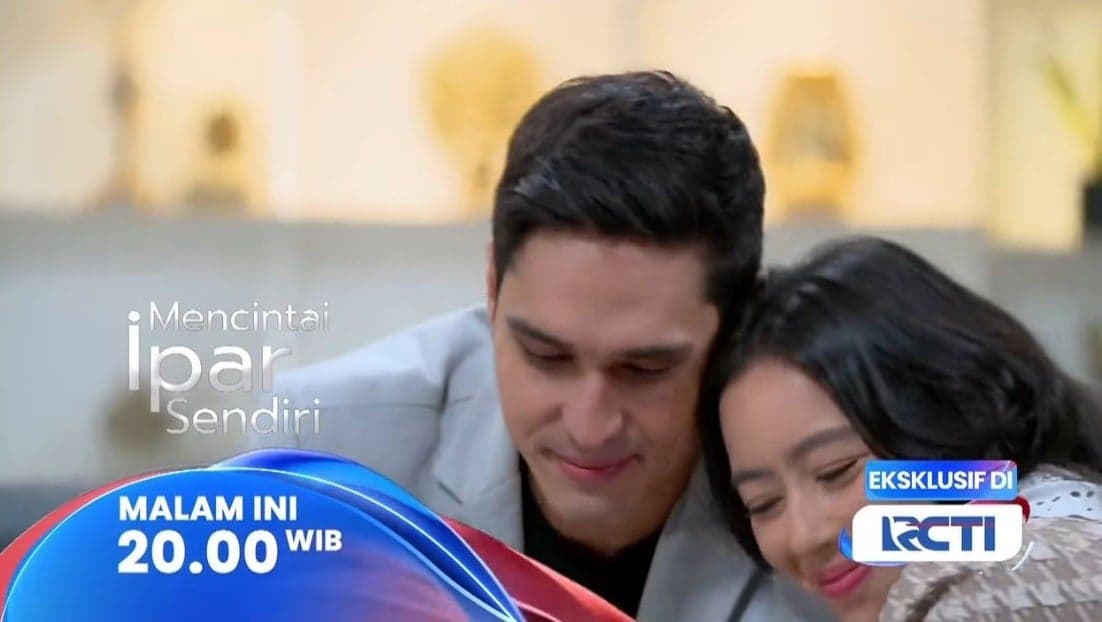 Sinopsis Mencintai Ipar Sendiri Eps 98: Demi Hancurkan Ayuna-Rafki, Shilla Berniat Datangkan Rafka