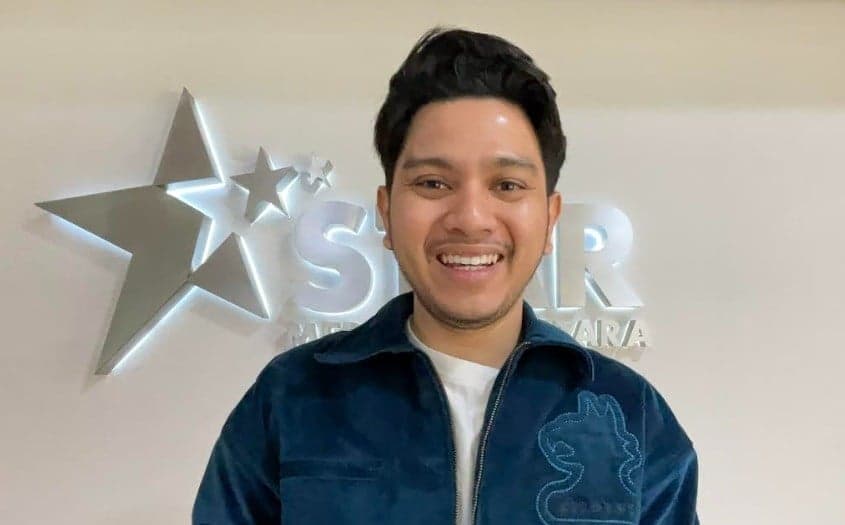 Terhenti di Indonesian Idol XIV, Ozi Lapang Dada: Lulus dari Akademi Musik