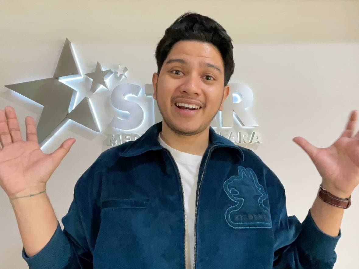 Tereliminasi dari Indonesian Idol Season 14, Ozi Dapat Dukungan Besar Orang Tua 