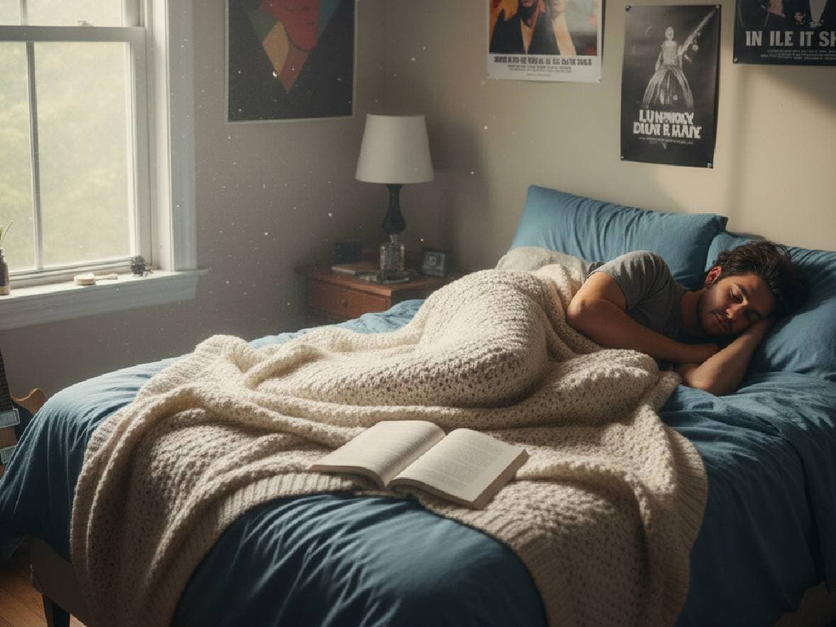 Dokter Tirta Beberkan Bahaya Langsung Tidur setelah Sahur, Wajib Tahu!