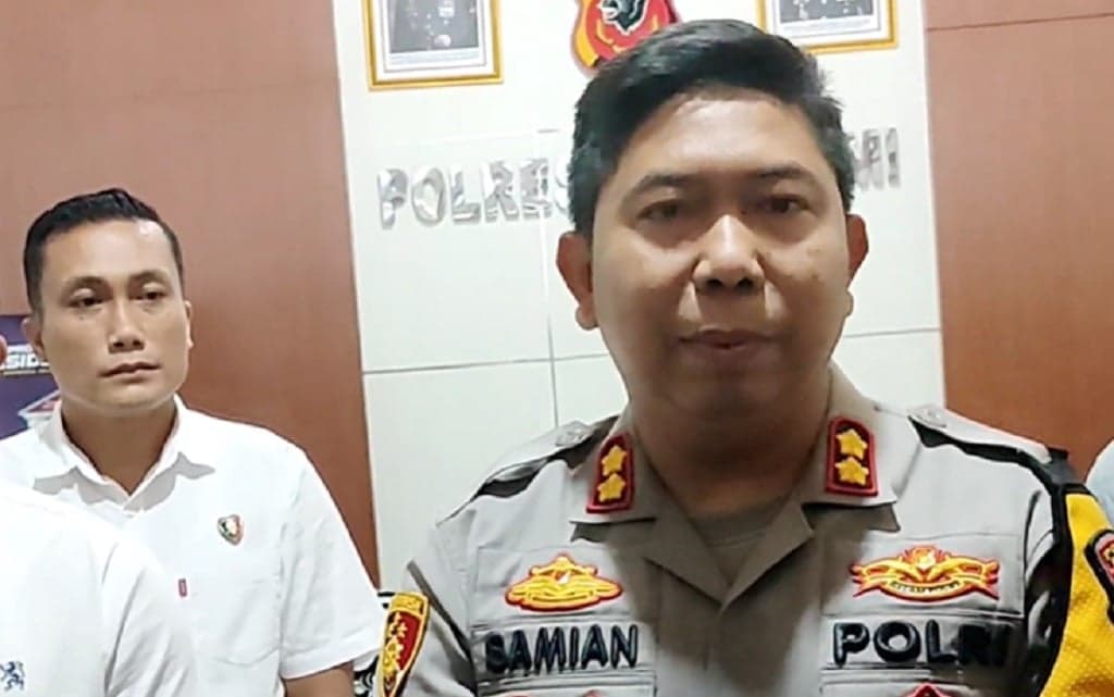 Dijerat Pasal Berlapis, Ibu Tiri Siksa Anak hingga Tewas di Sukabumi Terancam 15 Tahun Bui