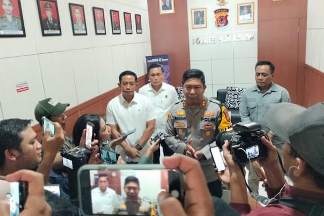 Ibu Tiri Nizam Syafei di Sukabumi Ditetapkan Tersangka, Aniaya Korban Bertahun-tahun