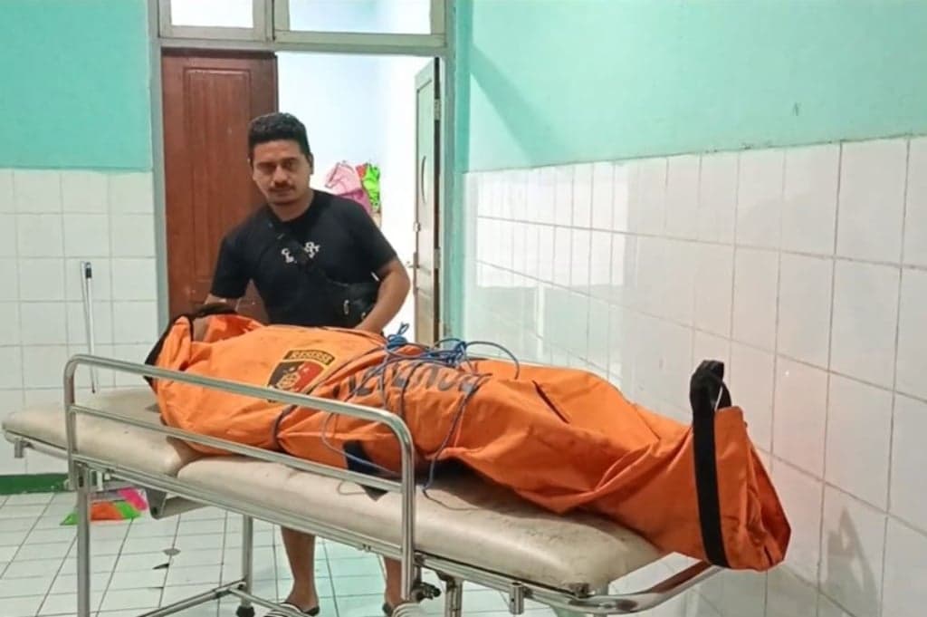 Kronologi Siswi SMP di Sikka NTT Ditemukan Tewas Tanpa Busana, Sempat Hilang 4 Hari