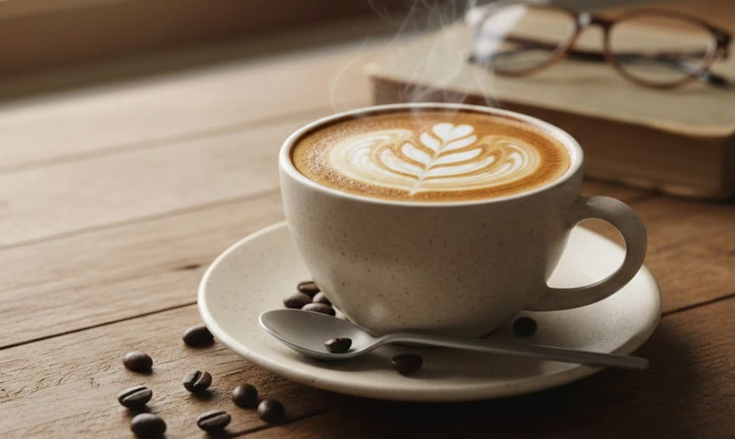 Tips Aman Minum Kopi saat Ramadan agar Tak Dehidrasi dan Ganggu Pola Tidur