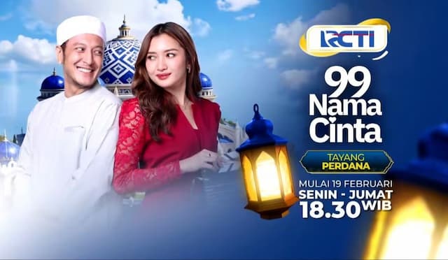 Sinopsis Sinetron 99 Nama Cinta Eps 6: Cyntia Berniat Fitnah Talia dan Kiblat