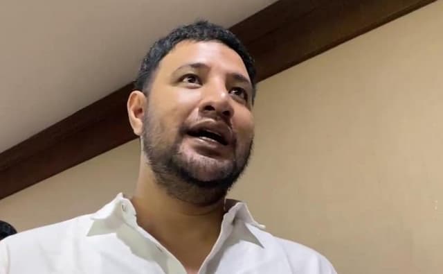 Ammar Zoni Akan Jalani Sidang Pleidoi Hari Ini 