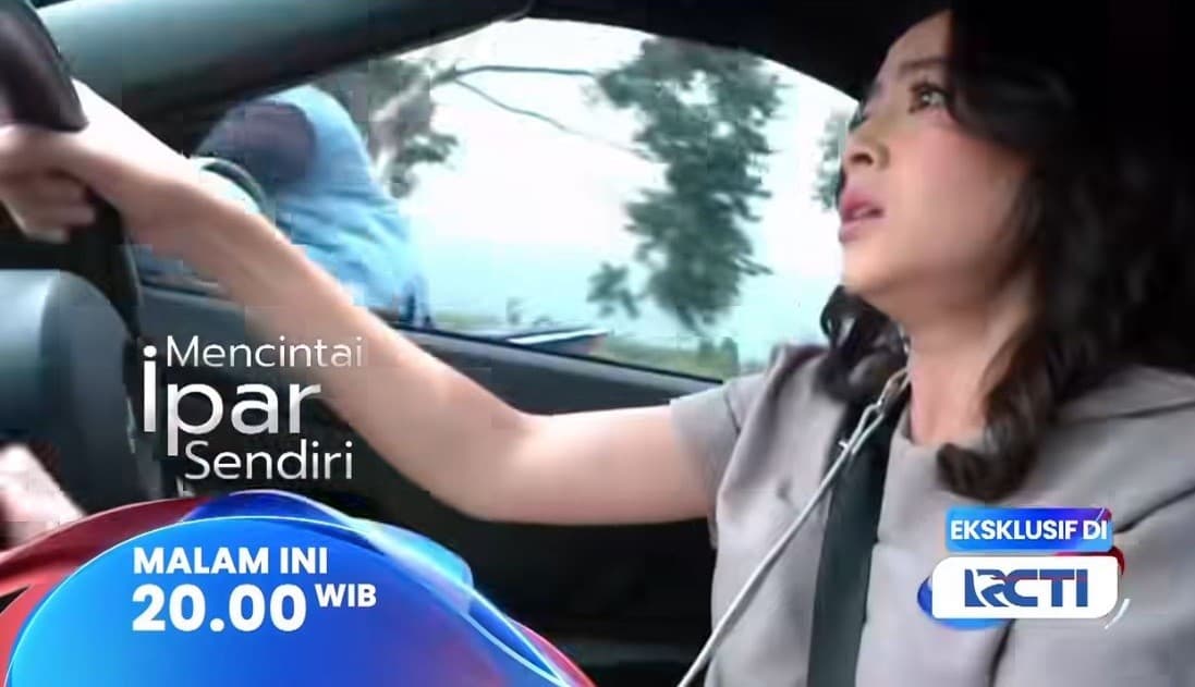 Sinopsis Mencintai Ipar Sendiri Eps 100: Masa Lalu Darma Terkuak, Ayuna Disekap