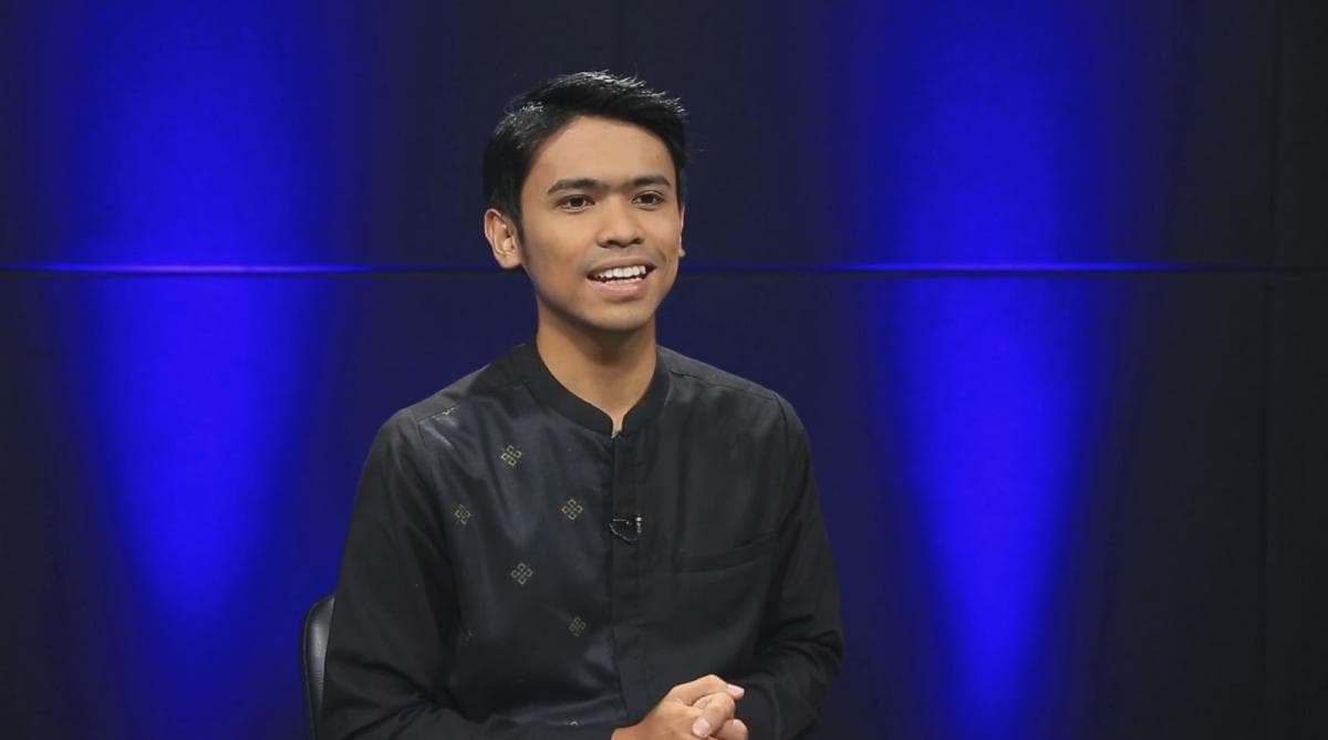 Perjuangan Riski asal Cicalengka di Panggung Cahaya Muda Indonesia, Bawa Harapan Keluarga!