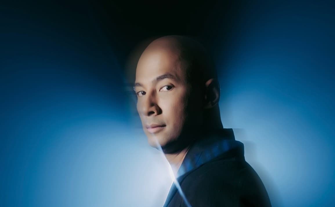 Marcell Siahaan Rilis Single Religi Menuju Cahaya di Ramadan, Perjalanan Batin Manusia Marcell Siahaan Rilis Single Religi Menuju Cahaya di Ramadan, Perjalanan Batin Manusia