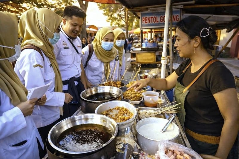 Perketat Pengawasan Takjil, Pemkot Madiun Lindungi Warga dari Makanan Berbahaya