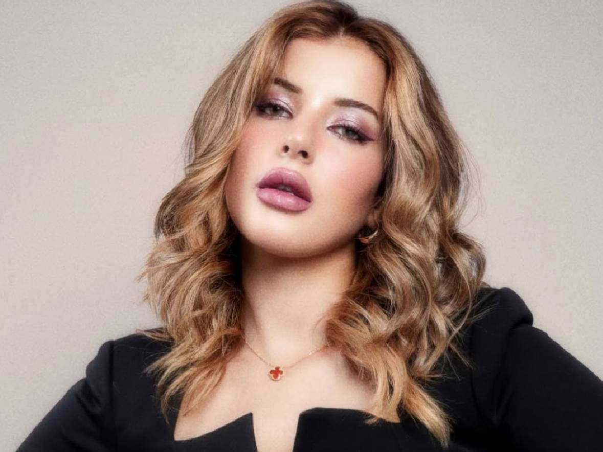 Viral Tasya Farasya Diserang Netizen, Dituduh Putus Rezeki TikToker Bunga Sartika!