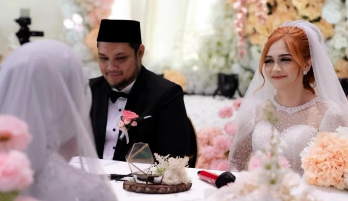 Singgung Orang Ketiga di Balik Putus dengan Virgoun, Luna Ngaku Sudah Lama Kenal Lindi