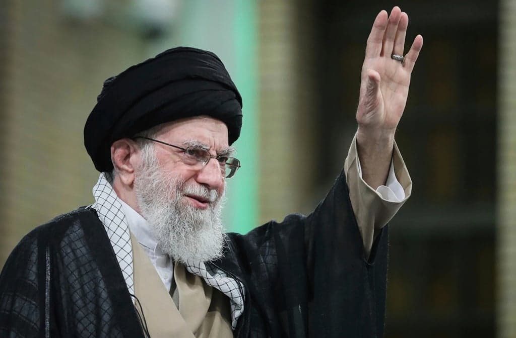 Iran Bantah Khamenei Tewas: Perang Psikologi oleh Musuh!