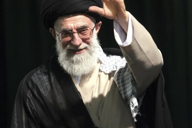 Khamenei Tewas Diserang AS-Israel, Iran Tetapkan 40 Hari Masa Berkabung