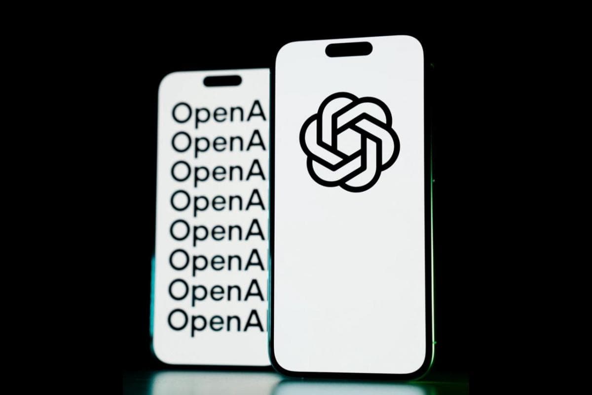 Geger! OpenAI Umumkan Kesepakatan dengan Departemen Perang AS Geger! OpenAI Umumkan Kesepakatan dengan Departemen Perang AS