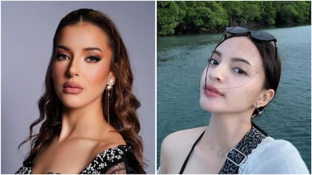 Tasya Farasya Minta Maaf Buntut Dicap Pemutus Rezeki TikToker Bunga Sartika