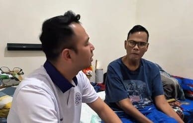 Diberi Raffi Ahmad Modal Usaha, Fahmi Bo Ingin Buka Usaha Makanan Rumahan Diberi Raffi Ahmad Modal Usaha, Fahmi Bo Ingin Buka Usaha Makanan Rumahan