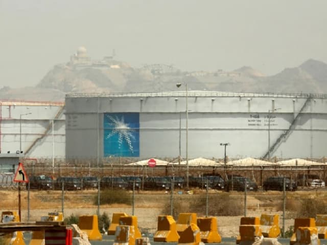 Iran Bantah Serang Fasilitas Minyak Saudi dan Kedubes Asing, Sebut Operasi 'Bendera Palsu' Israel