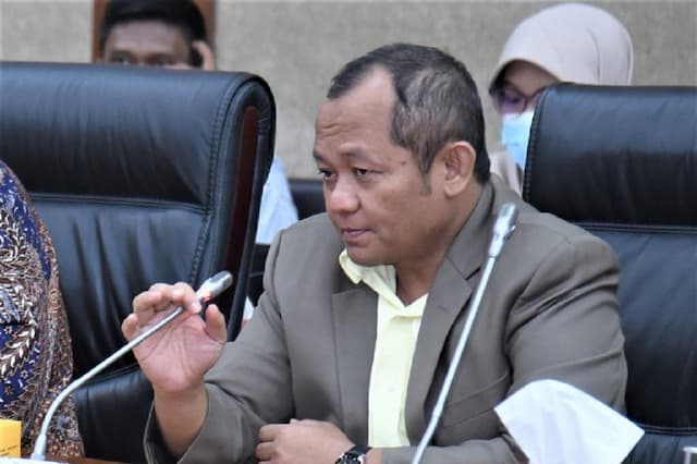 Golkar Minta Pemerintah Galang Kekuatan Dunia Selesaikan Konflik AS-Israel Vs Iran