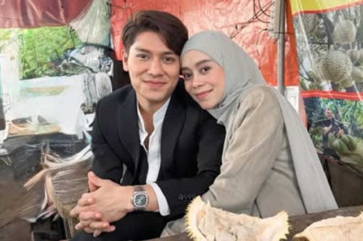 Rizky Billar Ungkap Lesti Kejora Kebobolan Hamil Anak Ketiga saat Liburan di Inggris