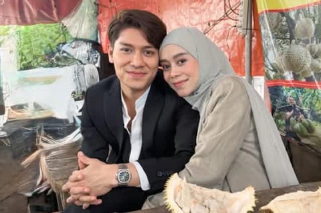 Rizky Billar Ungkap Lesti Kejora Kebobolan Hamil Anak Ketiga saat Liburan di Inggris